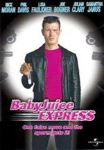 Baby Juice Express